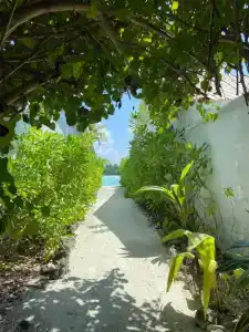 Rahaa Resort - 12