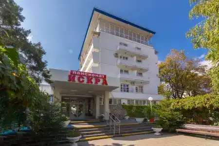 Искра - 1
