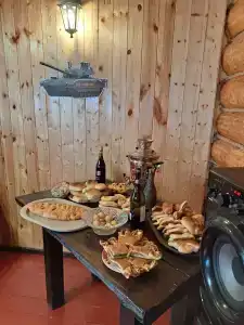 Ягвыл - 8