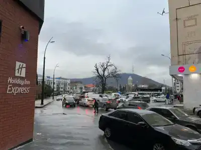 Holiday Inn Express Tbilisi Avlabari, Ihg - 49