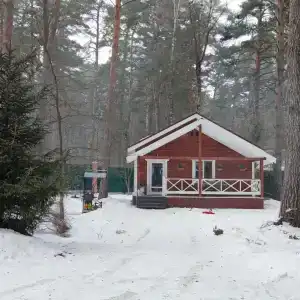 Бунырвилль - 69