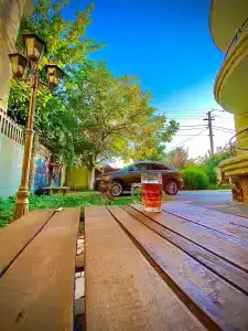 Бархатный сезон - 3