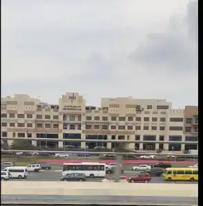 Metropolitan Dubai - 52