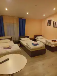 Нижний & Хостел - 30