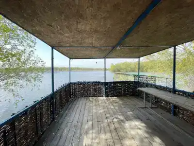 Кумовская - 41