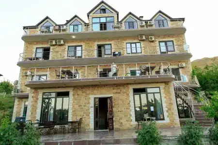 Золотые Пески - 66