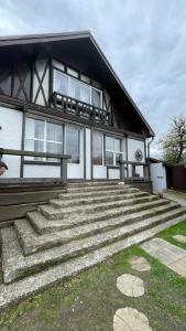 Беловежское Поместье - 59