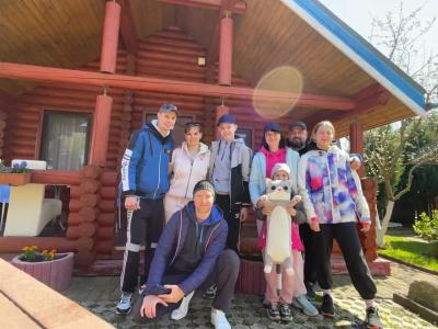 Гостевой дом Элиза Заркау - 51