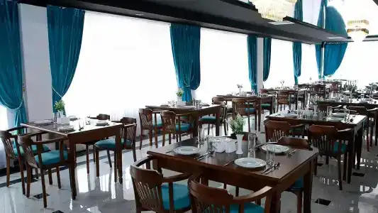 Reikartz Residence - 3