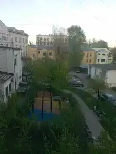 Трэвел Инн на Красных Воротах - 16