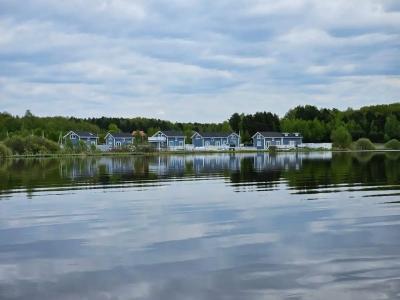 Курорт Бора-Боровск - 29