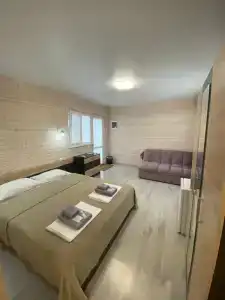 Parkovoe Inn - 2