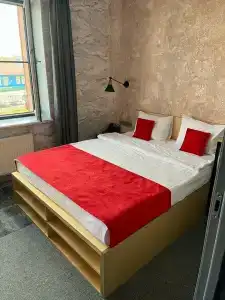 на Михайловской 9 - 11