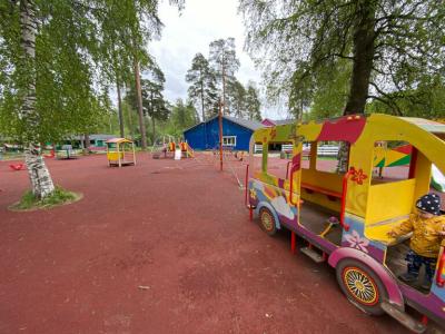 База отдыха Радуга - 33