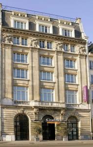 Citadines Saint-Germain-des-Prés Paris - 46