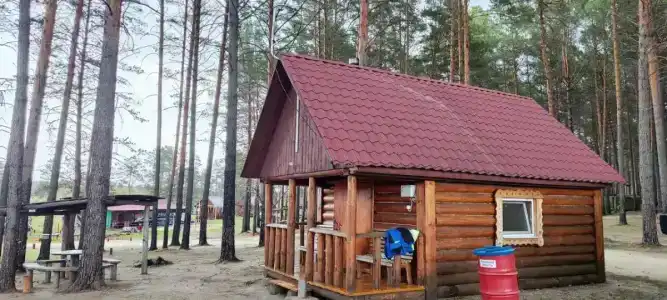 Михайловские озера - 18