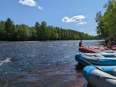 Кемпинг у порога Бели - 4