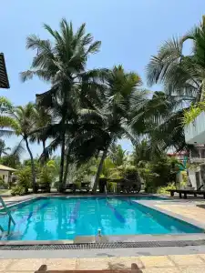 Olu Ayurveda Beach Resort - 6