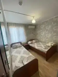 Привал - 4