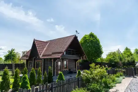 Лабиау Виладж - 36