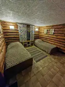 Жара - 11