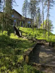 Голубые Озера - 13