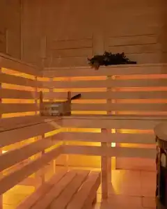 Рай в шалаше - 31