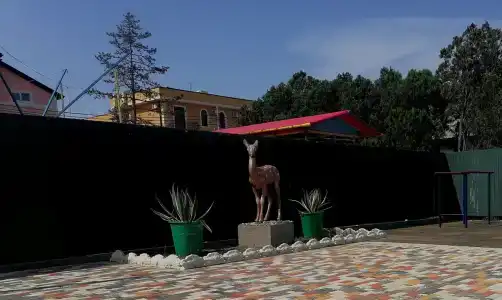 Морская дача Арабеска - 70