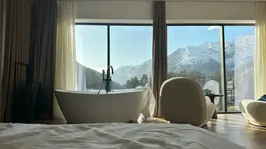 Residence - 6