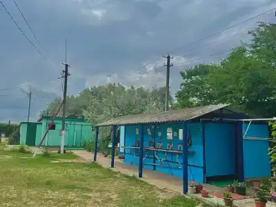 База отдыха у Петровича - 7