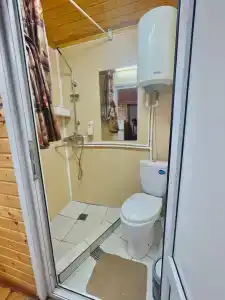 База отдыха у Петровича - 32