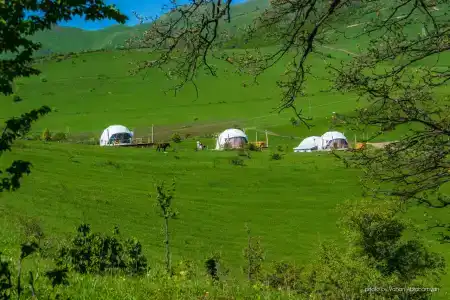 Glamping Park - 17