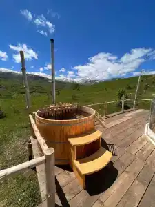 Glamping Park - 38