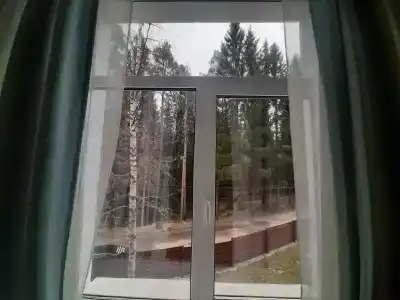 Хвойный парк - 13