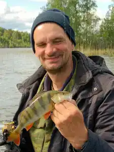 Робинзон - 35
