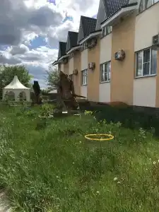 Кудеяров стан - 18
