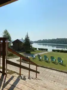 Озеро Парное - 47