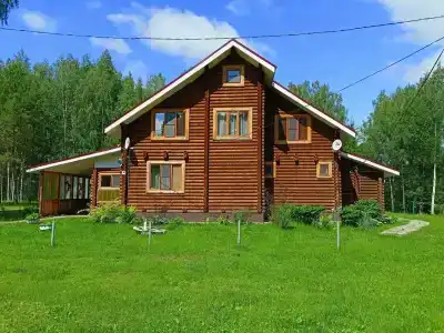 Гостиный дом у истока - 9