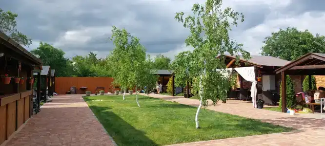 Банный Двор - 5