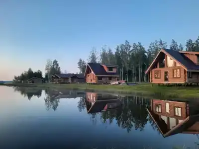 Рыбацкий Двор - 0