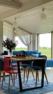 Глэмпинг Ветрено - 53