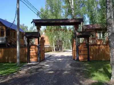 Лукоморье - 26
