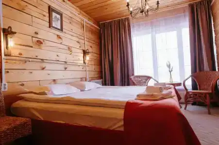 Звезда Кочевника - 7