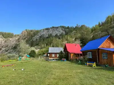 Башкорт-Иле - 19