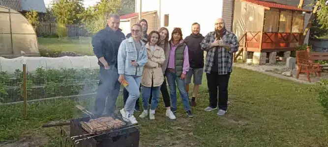 Павлин - 6