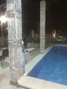 Морская дача Арабеска - 73