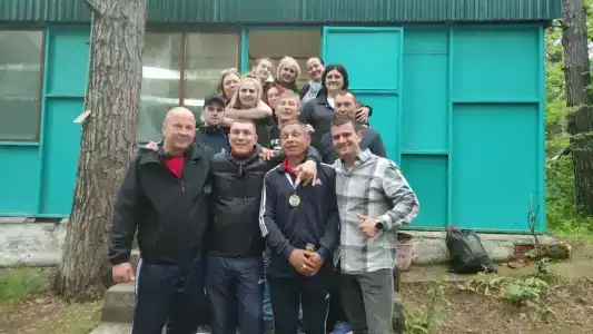 Улыбышево - 58