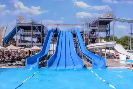 Aquaworld Belek - 0