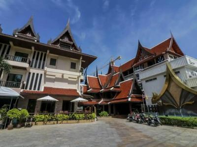 Nipa Resort, Patong Beach - Sha Extra Plus - 21