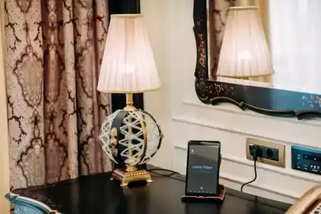 Golden Palace Yerevan - 87